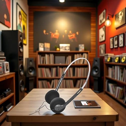 1 Wired Headphone Pack