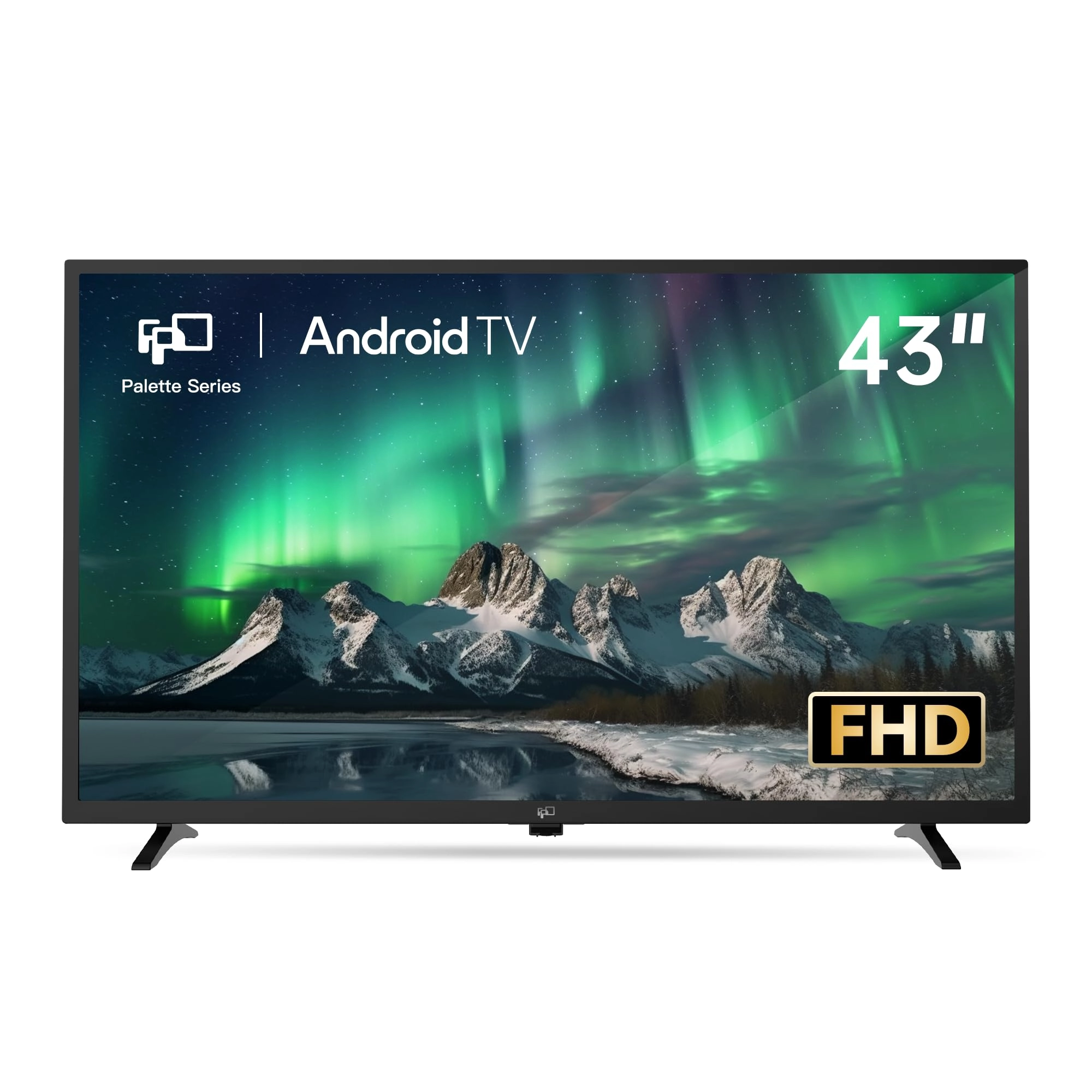 FPD CA43-P3 - 43 Inch