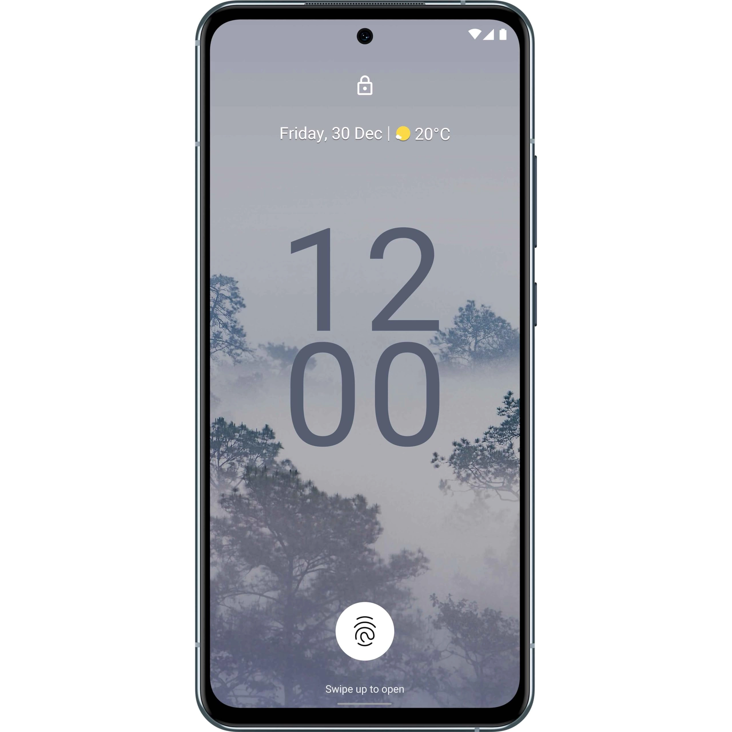 HMD X30 - 8GB 256GB