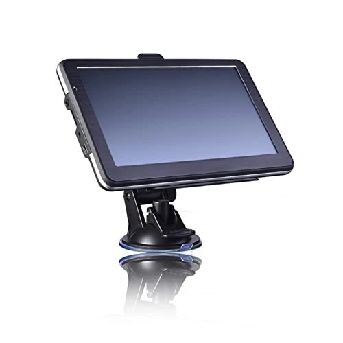 Oriana gps navigation - 5 inch 256MB+8GB LLGVVRLGR