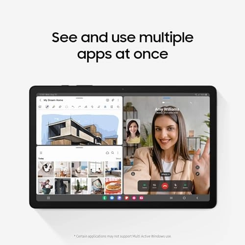 Galaxy Tab A9+ - 64GB 11"