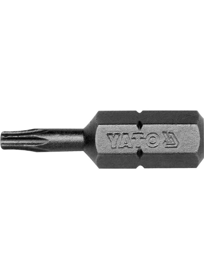 Screwdriver Bit - 50pcs/Box 25mm