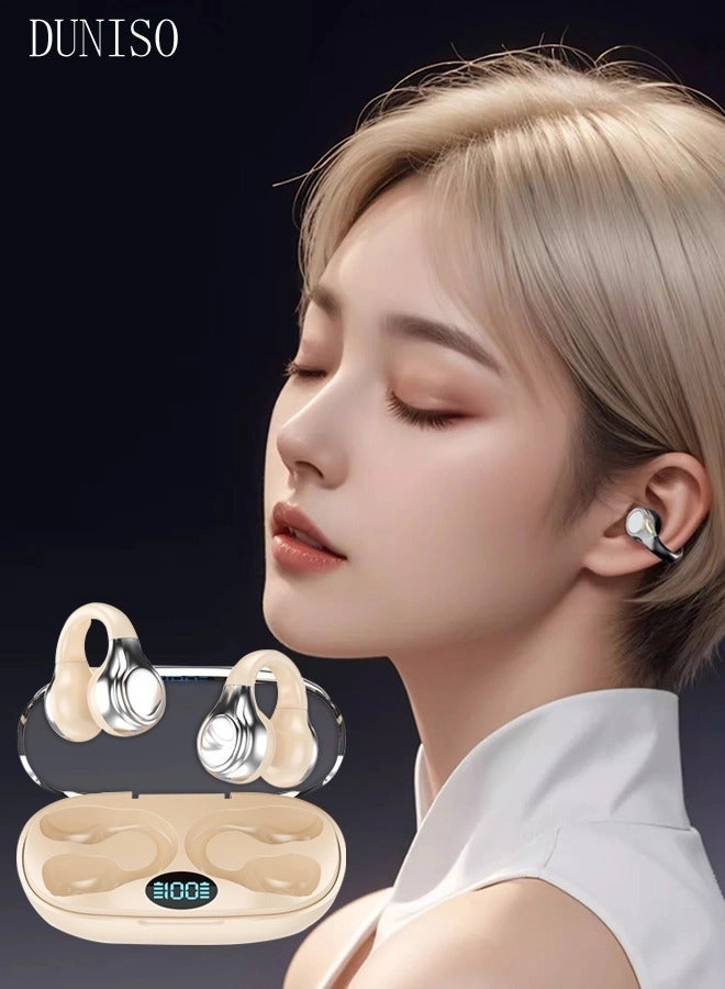DU4725 Wireless Earbud