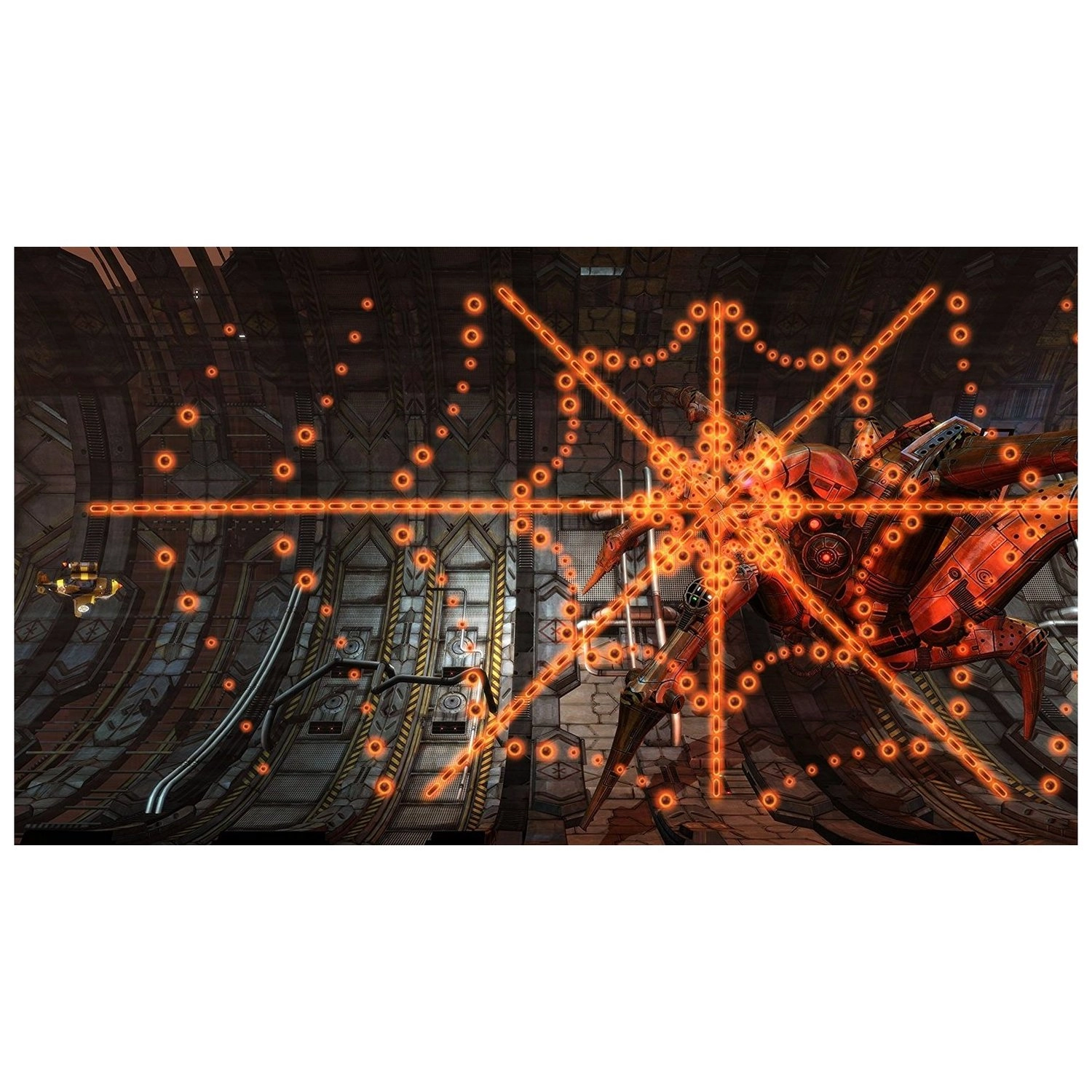 Sine Mora Ex - Xbox One