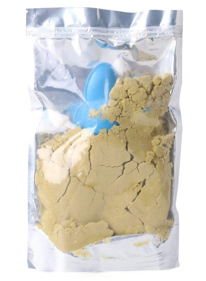 PEZYOX Wonder Sand - 500 Grams Brown ONE Big Mould Inside (Without Tray)