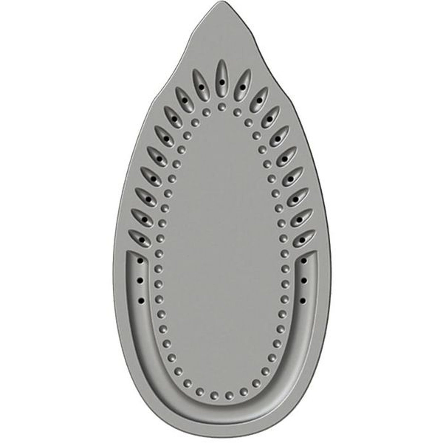 NIS430GTH - Steam Iron 2400W