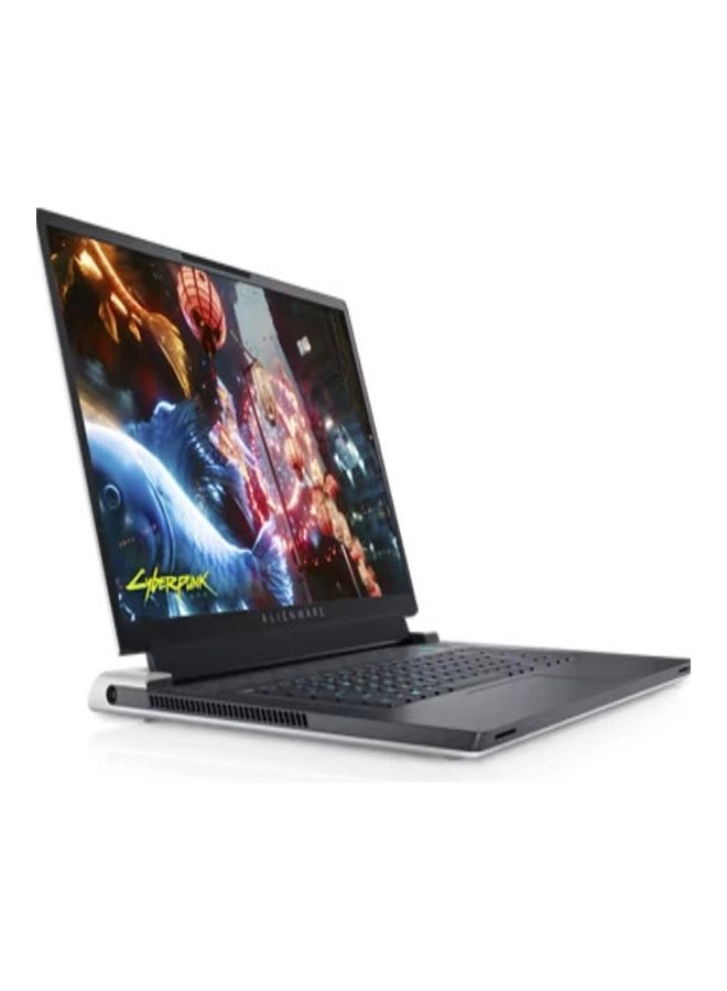 Alienware x17 R2 - 17.3'' Core i7-12700H 32GB DDR5 2000GB SSD