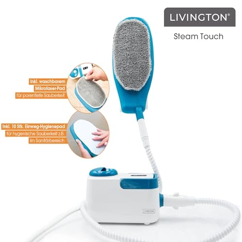SteamTouch - 200 Milliliters
