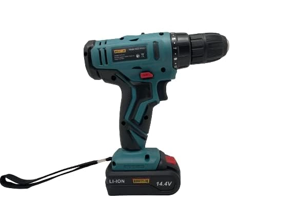 Cordless Drill - 1.5AH