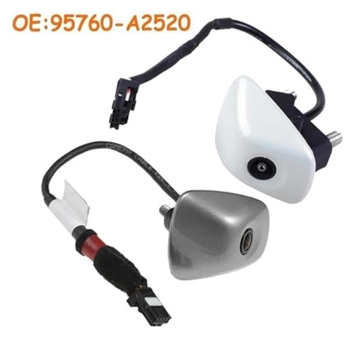 Rear View Camera - Night vision Wireless