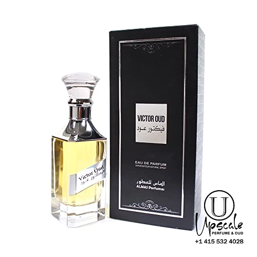 Victor Oud - Eau de Parfum 100 ml
