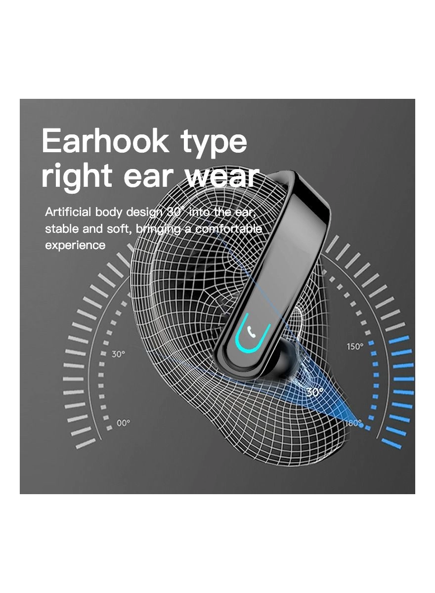 YX-18 Wireless Earbud