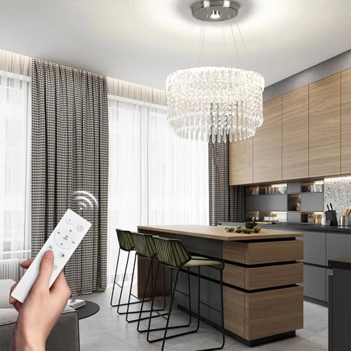 DE-JZ-450 - 2700k 6500k Dimmable