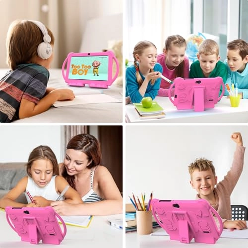 AIQ8K - 2+2GB 7 inch 32 GB