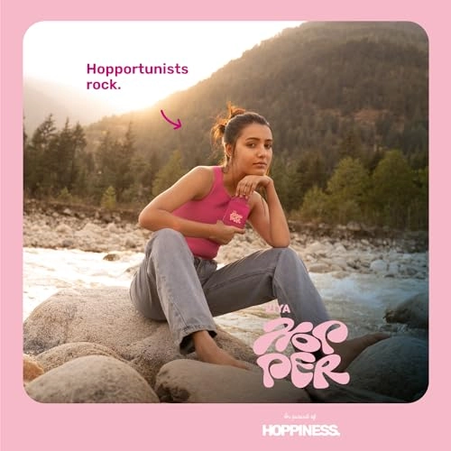 Hopper Eau de Parfum 100 ml