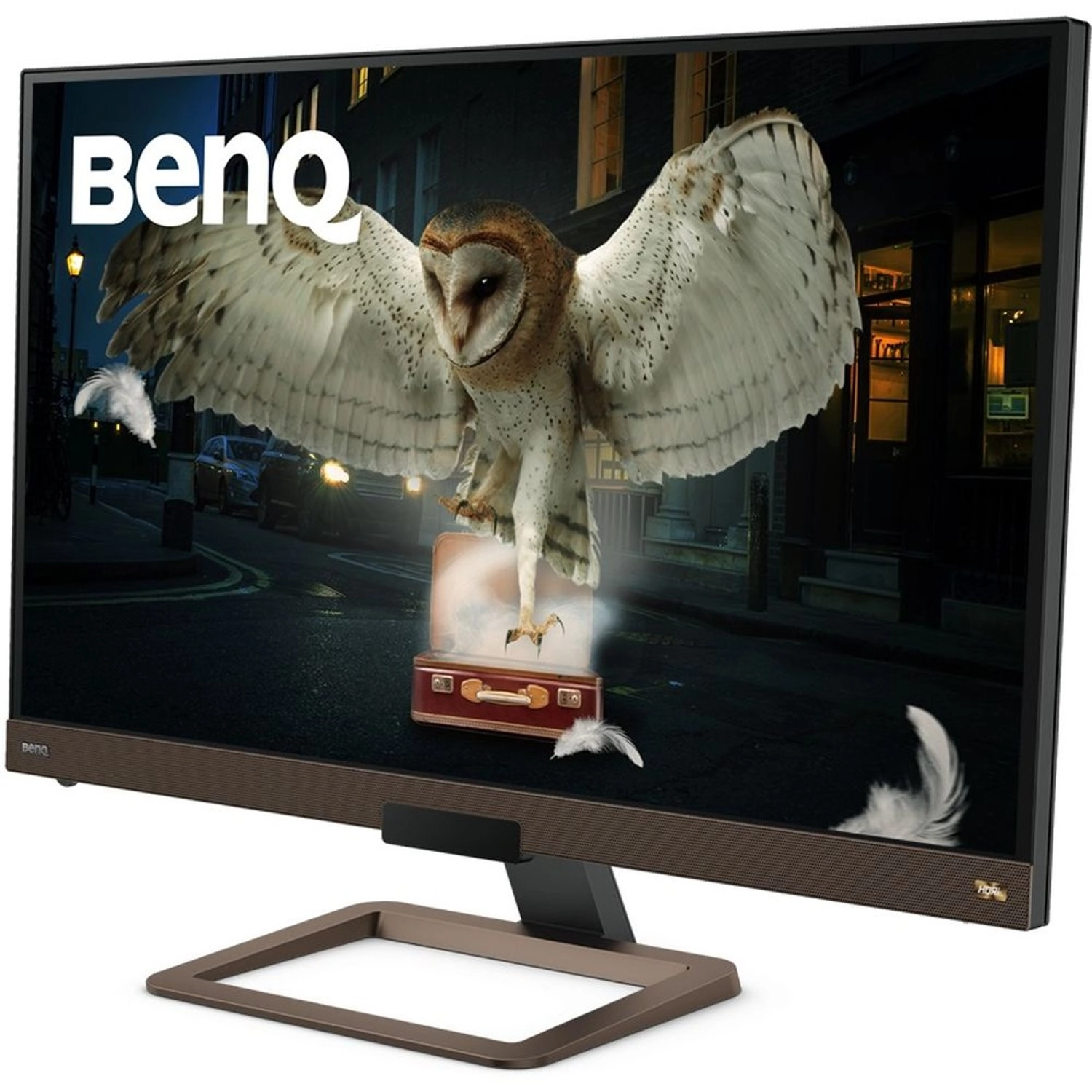 EW3280U - 32 inch 3840 X 2160