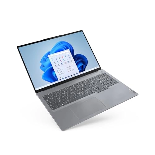 ThinkBook 16 G6 IRL - 16'' Core i5-1335U 16GB DDR5 1TB NVMe SSD