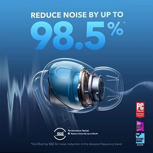 Liberty 4 Wireless Earbud