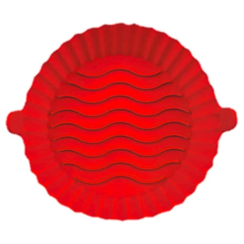 Air Fryer Sheets Liners - Silicone 1 piece(s)
