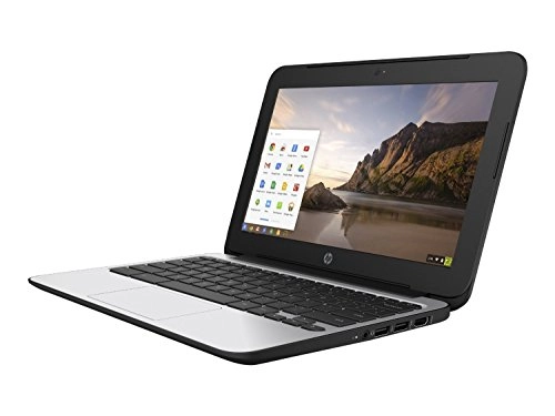 (Renewed) Chromebook 11 G4 - 11.6'' Celeron N2840 4GB DDR3 16GB SATA