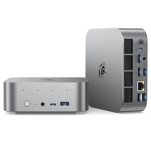Beelink SER9 Pro - H255 24GB 1TB