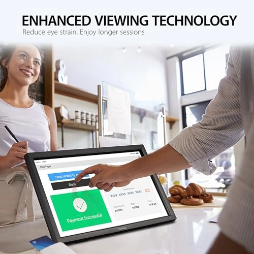 TD2423D - 24 inch 1920 X 1080