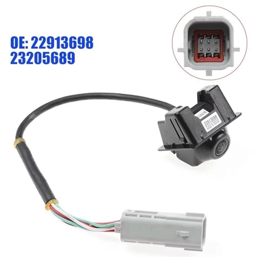 Car Rear View Camera - Night vision