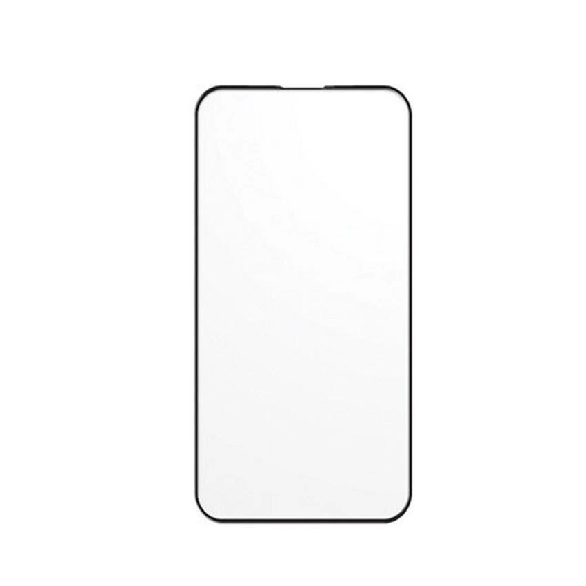 Max & Max Tempered Glass Screen Protector + Back Protector for Iphone 16 Pro