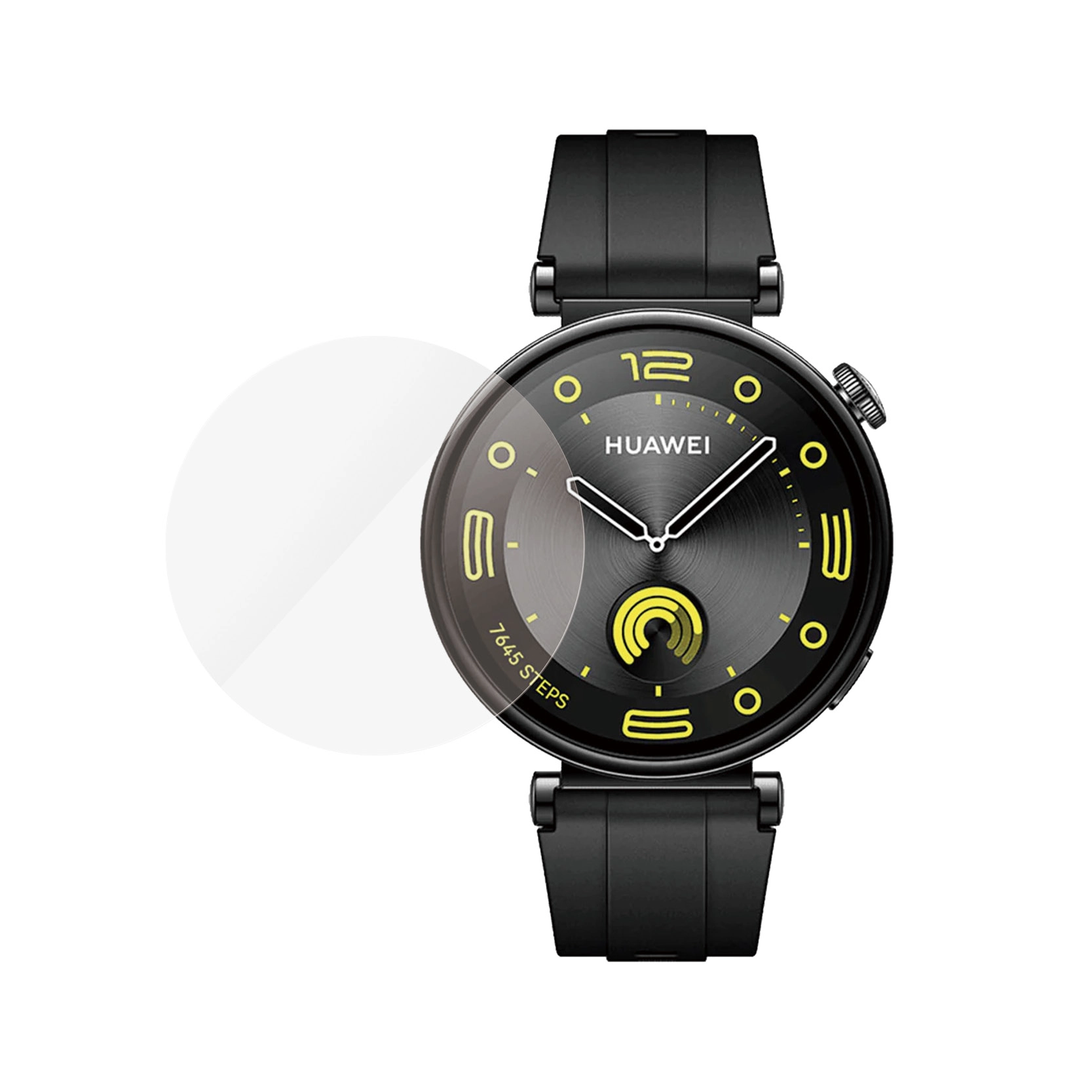 PanzerGlass Screen Protector for Huawei Watch GT 4 41.3mm