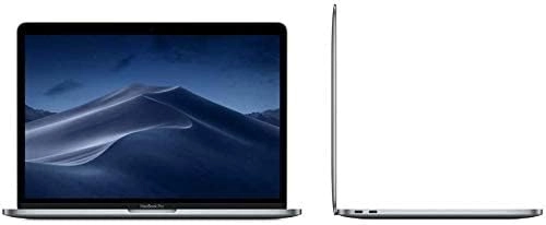 MacBook Pro A2159 2019 - 13.3'' i5 8GB DDR3 256GB SSD