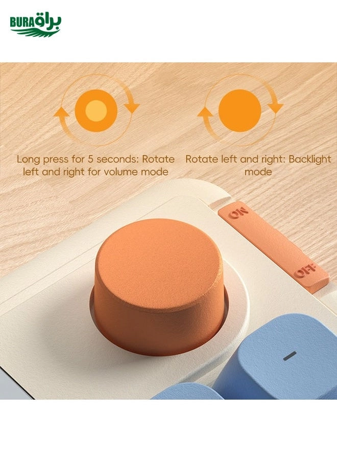 L98 - Wired/Wireless