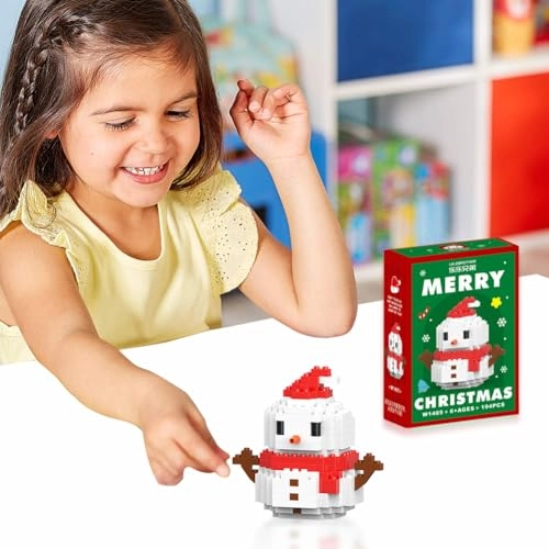 Santa Claus Reindeer Christmas Bauble Puzzle (1jn5va3mn4mq5wu9sz4)