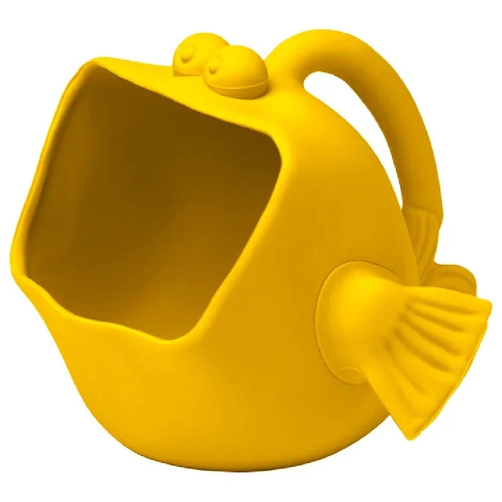 SCRUNCH Scoop - Pastel Yellow 2+