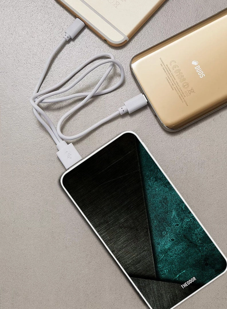 PPBA041 - 10000 Watt-hour