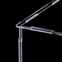 Acrylic Display Case (21324) - 40 x 25 x 30 cm Dustproof