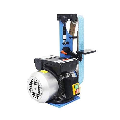 Belt Sander - 1500W 2800RPM 220V