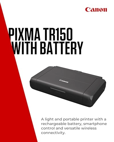 PIXMA TR150