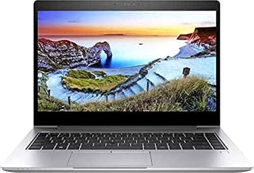 (Renewed) ELITEBOOK 840 G5 - 14'' 512GB 8GB Core i5