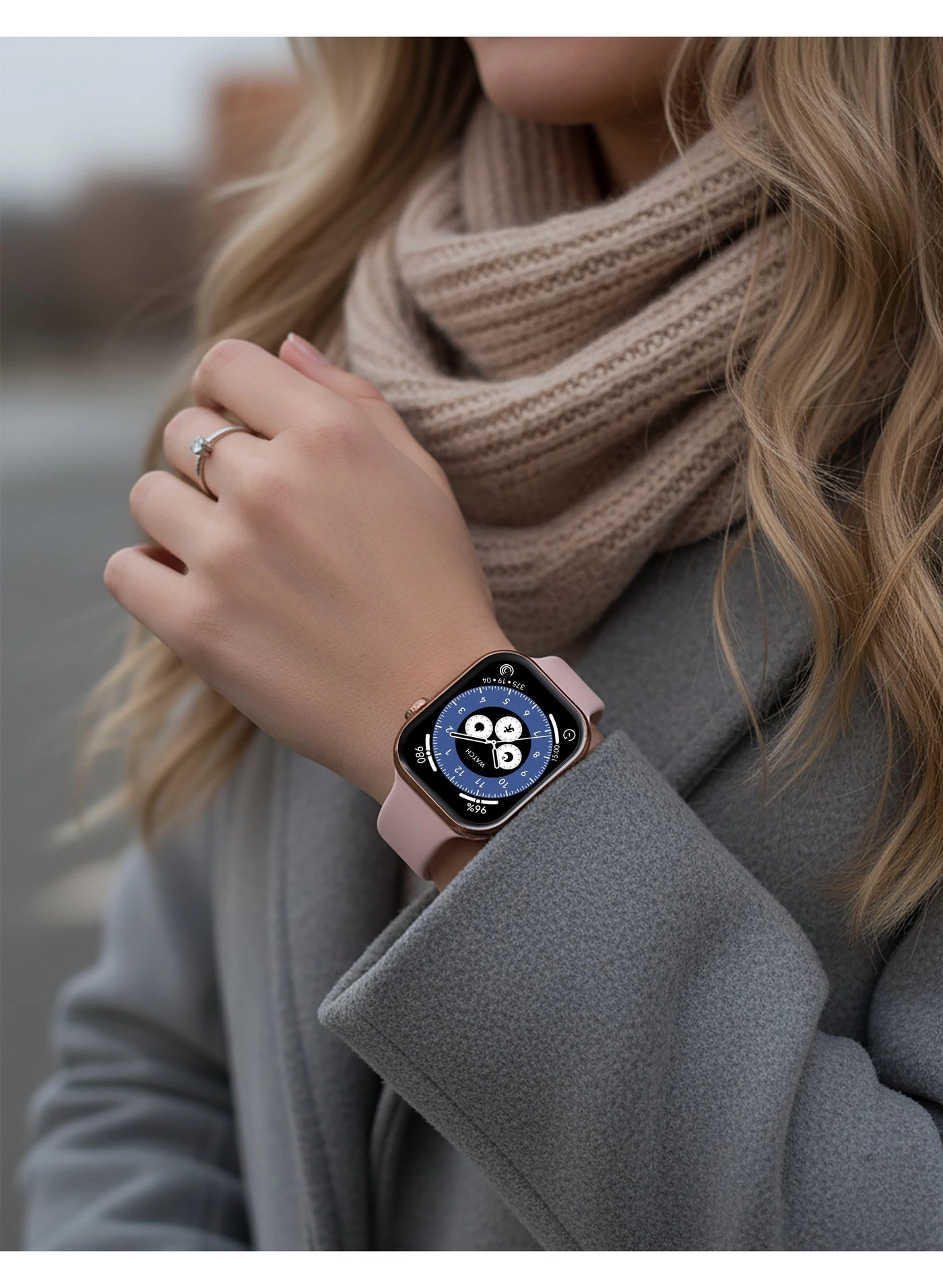 Ultimate 41 Aluminium