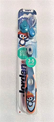 Step 2 - Soft 1-Piece Pack