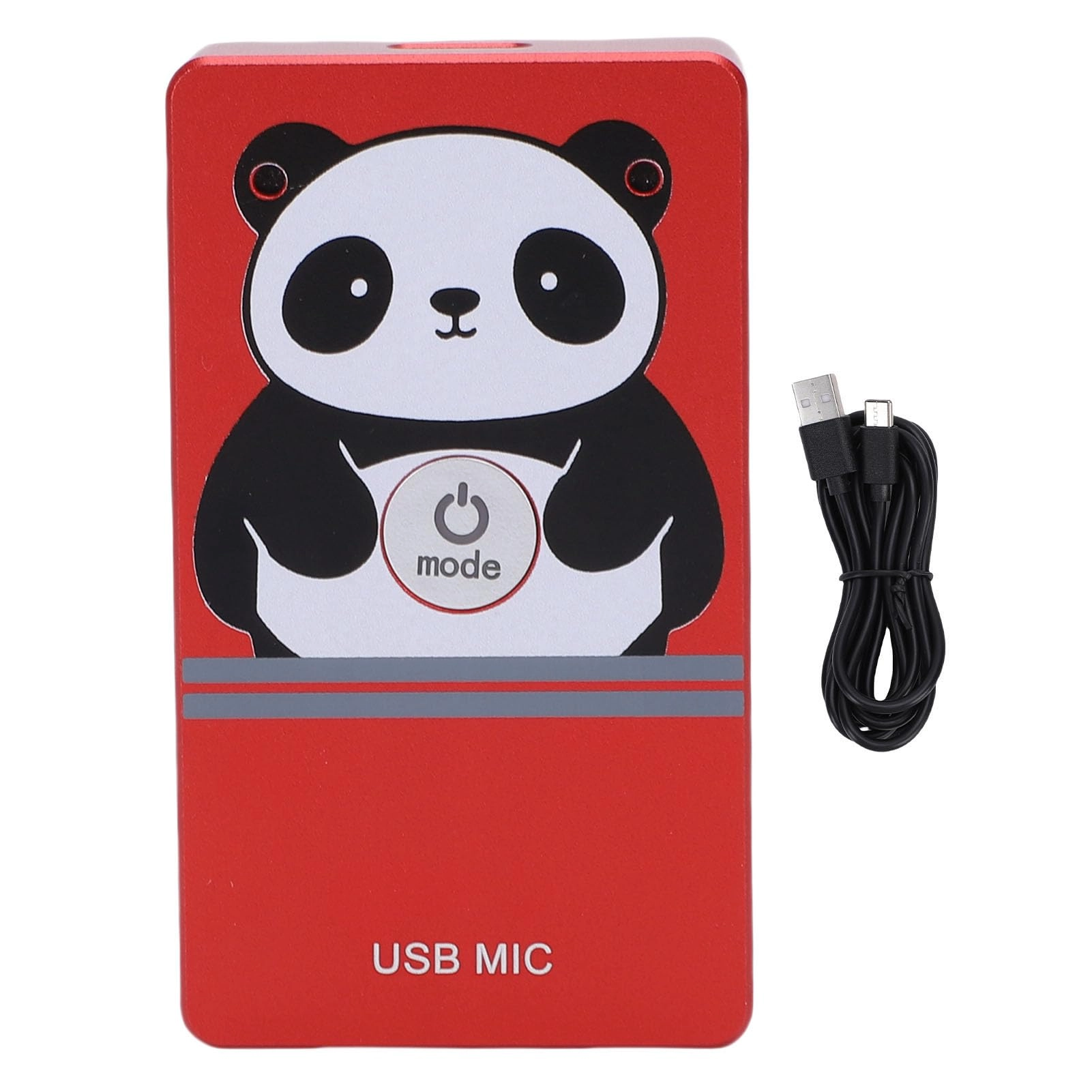 USB Microphone USB+RJ45 Microphone