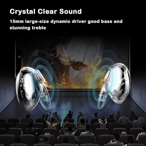 MD538 Wireless Earbud