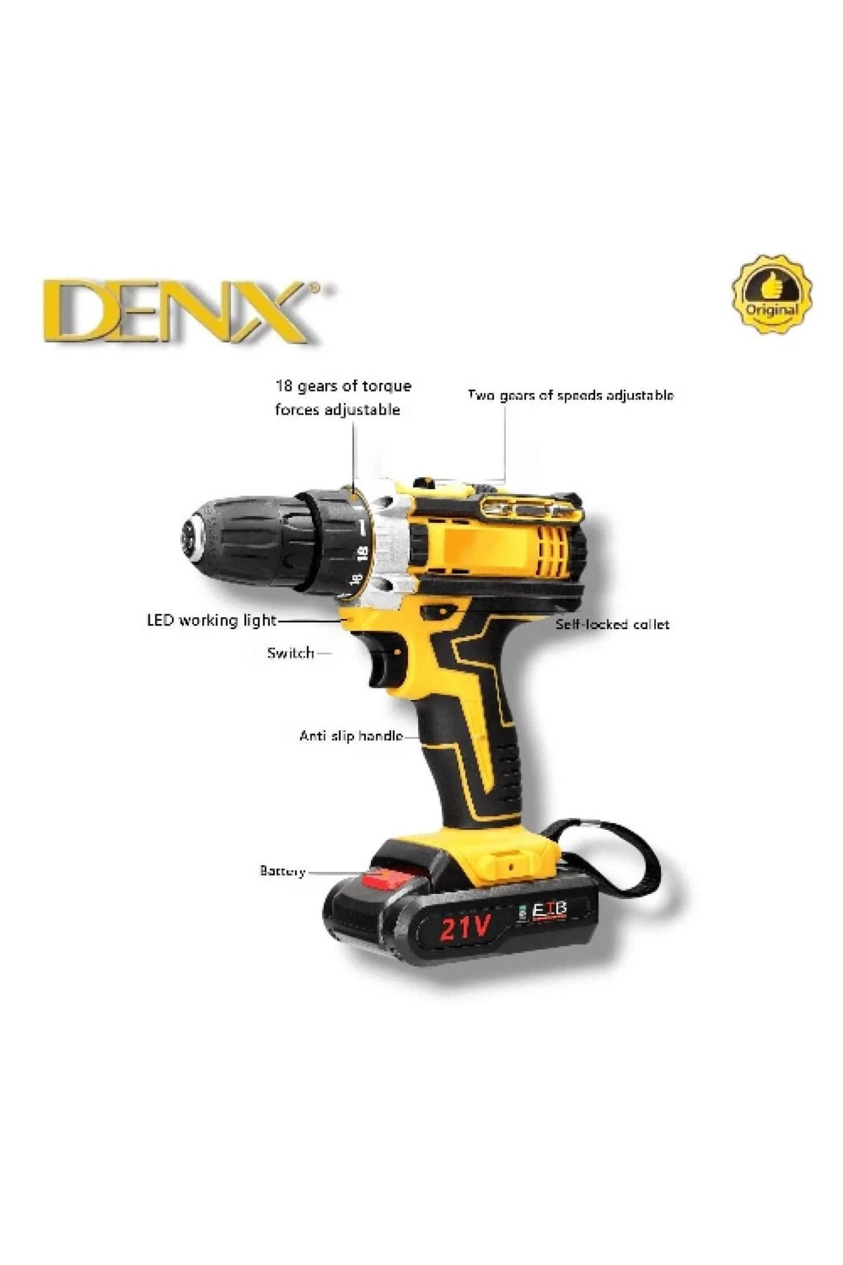 DX2588 Kit
