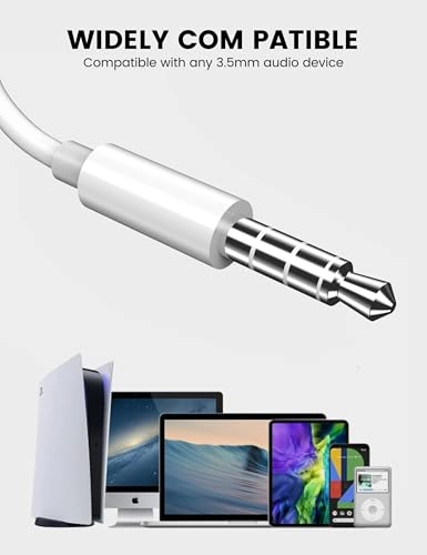 earphone-35-FID Wired Headphone