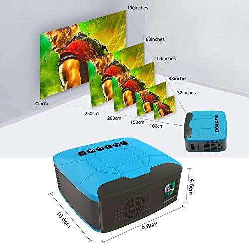 YT200 - 15 ± 3ans lumens 320*180p