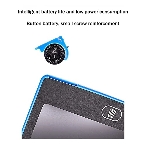 Electronic Graphics Drawing Pad