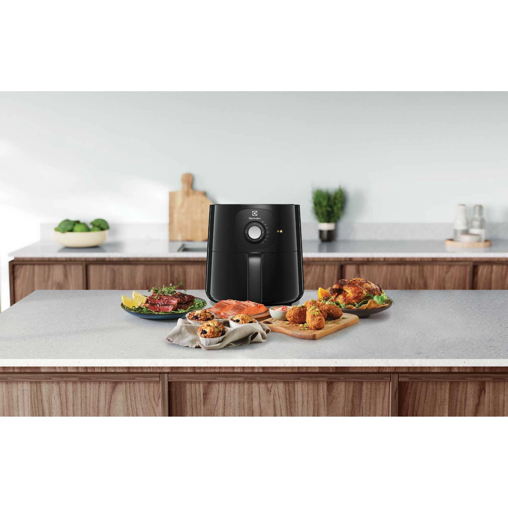 Air Fryer E3AF1-200B