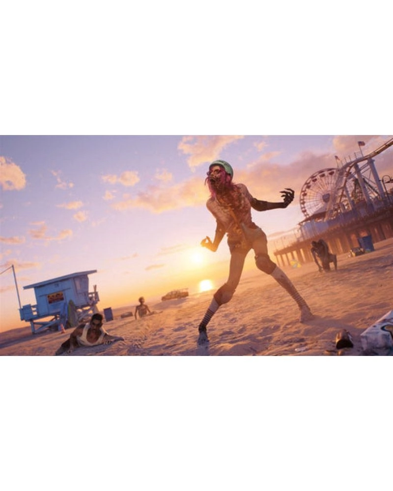 Dead Island 2 Pulp Edition - PlayStation 5