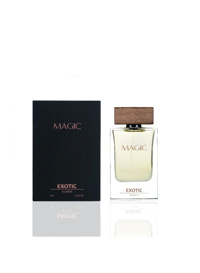 Magic Eau de Parfum - 75ml