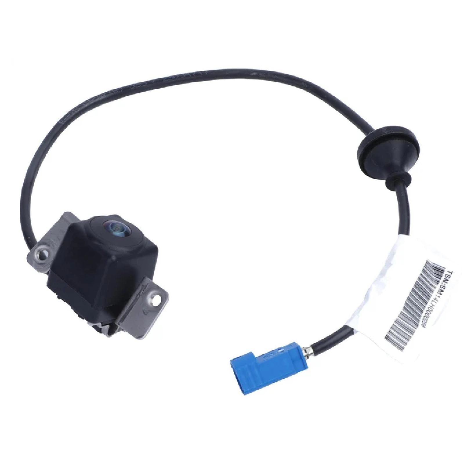 Reversing Camera - Night vision Wired